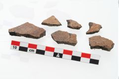 Foto von Keramikgefäß (NHMW-PRAE-003487)